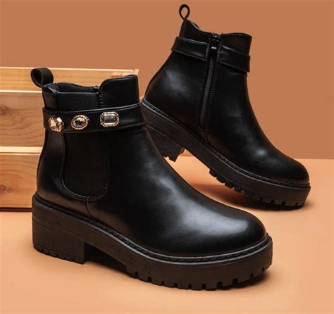 gucci boots dupes